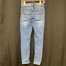 Load image into Gallery viewer, Denim Pants
