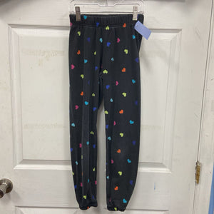 Heart Jogger Pants