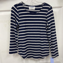 Load image into Gallery viewer, Striped T-Shirt Top
