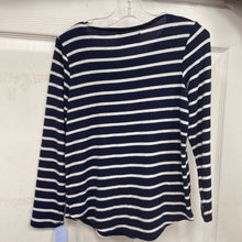 Load image into Gallery viewer, Striped T-Shirt Top
