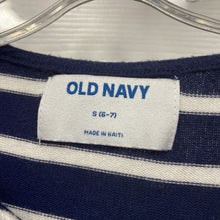Load image into Gallery viewer, Striped T-Shirt Top
