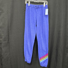 Load image into Gallery viewer, Striped Jogger Pants
