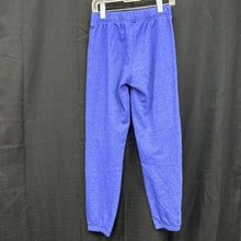 Load image into Gallery viewer, Striped Jogger Pants
