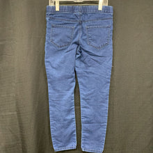 Load image into Gallery viewer, Denim Jegging Pants

