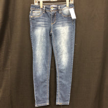Load image into Gallery viewer, Denim Pants
