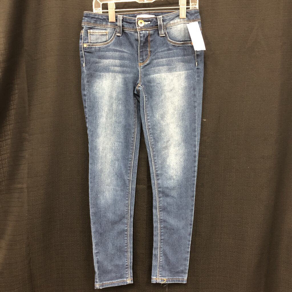 Denim Pants