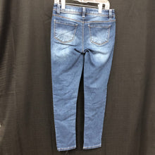 Load image into Gallery viewer, Denim Pants
