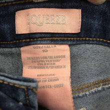 Load image into Gallery viewer, Denim Pants
