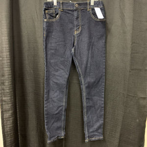 Denim Pants