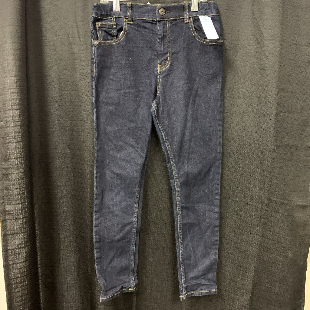 Denim Pants