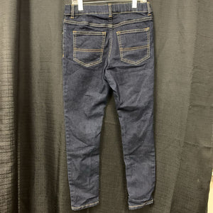 Denim Pants
