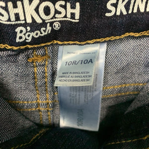Denim Pants