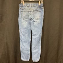 Load image into Gallery viewer, Denim Pants
