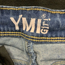 Load image into Gallery viewer, Distressed Denim Pants
