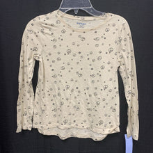 Load image into Gallery viewer, Peace Sign T-Shirt Top
