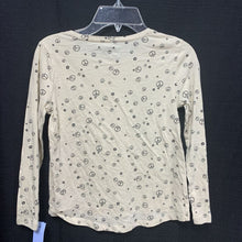 Load image into Gallery viewer, Peace Sign T-Shirt Top
