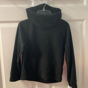 Turtleneck Top