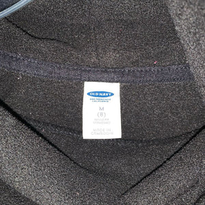 Turtleneck Top