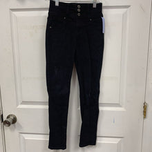 Load image into Gallery viewer, Distressed Denim Pants
