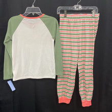 Load image into Gallery viewer, 2pc Plant Sleepwear
