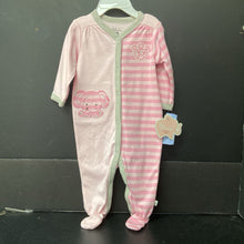 Load image into Gallery viewer, &quot;daddy&#39;s girl&quot; Sleepwear (NEW)
