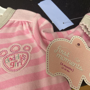 "daddy's girl" Sleepwear (NEW)