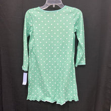 Load image into Gallery viewer, Butterfly Sleepwear Gown
