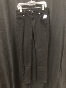 Denim Pants