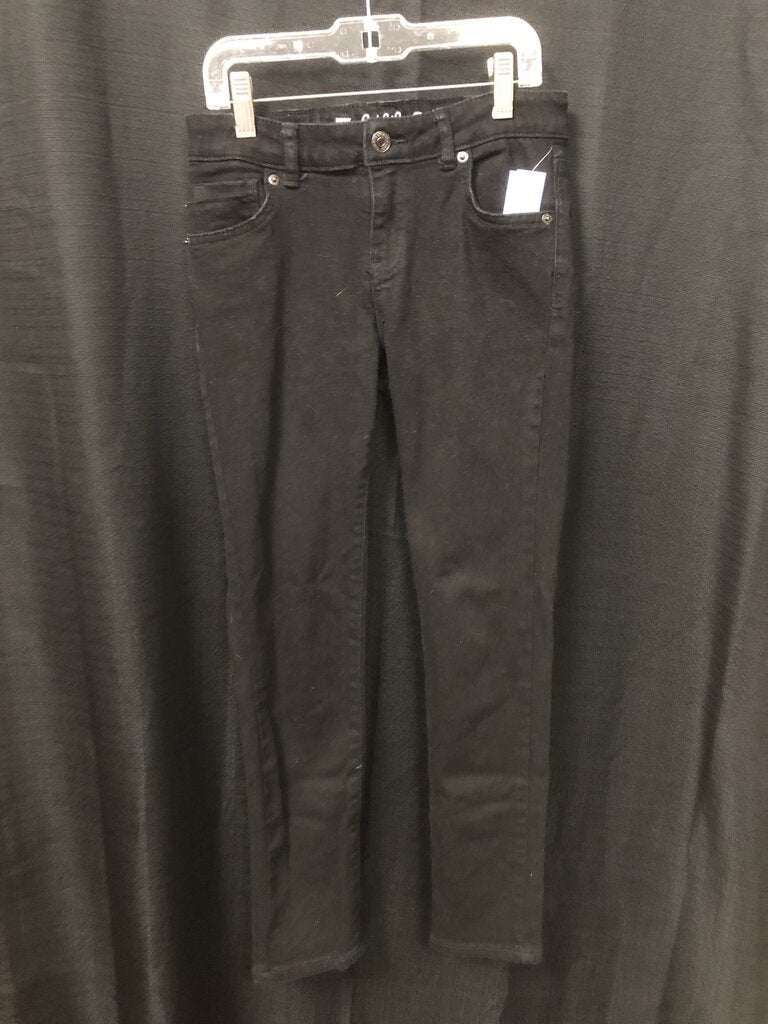 Denim Pants