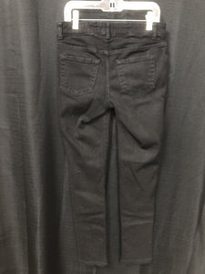 Denim Pants