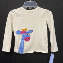 Load image into Gallery viewer, Giraffe T-Shirt Top
