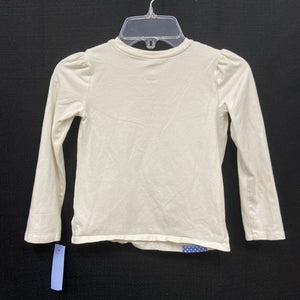Giraffe T-Shirt Top