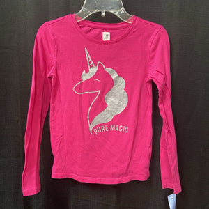 "Pure Magic" T-Shirt Top