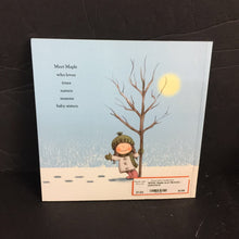 Load image into Gallery viewer, Maple (Lori Nichols) -paperback
