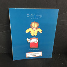 Load image into Gallery viewer, No Jumping On The Bed! (Tedd Arnold) -paperback
