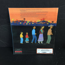 Load image into Gallery viewer, We Are Grateful / Otsaliheliga (In Cherokee) (Traci Sorrell) -paperback
