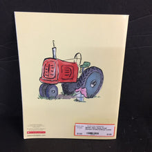 Load image into Gallery viewer, Click, Clack, Peep! (Doreen Cronin &amp; Betsy Lewin) -paperback
