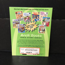 Load image into Gallery viewer, The Story of Creation (Arch Books) (Beth Atchison) -religion paperback
