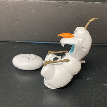 Load image into Gallery viewer, Remote Control Olaf Battery Operated
