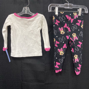 2pc Minnie Sleepwear