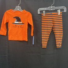 Load image into Gallery viewer, 2pc Halloween Sleepwear
