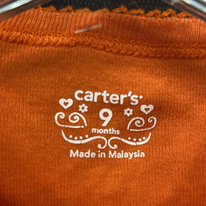 2pc Halloween Sleepwear