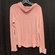 Load image into Gallery viewer, Pocket Turtleneck Top
