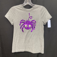 Load image into Gallery viewer, Halloween Spider Top
