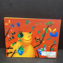 Load image into Gallery viewer, Miss Spider's Tea Party (David Kirk) -hardcover character
