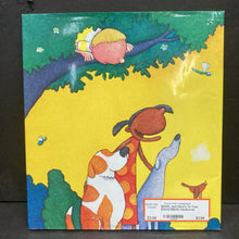 Load image into Gallery viewer, And Here's To You! (David Elliott) -hardcover
