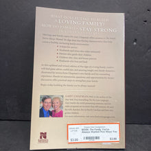Load image into Gallery viewer, The Family You've Always Wanted: Five Ways You Can Make It Happen (Gary Chapman) -paperback chapter
