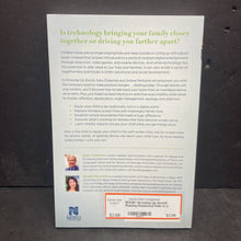 Load image into Gallery viewer, Growing Up Social: Raising Relational Kids in a Screen-Driven World (Gary Chapman &amp; Arlene Pellicane) -paperback parenting
