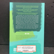 Load image into Gallery viewer, Teen Innovators: Nine Young People Engineering a Better World with Creative Inventions (Fred Estes) -paperback educational
