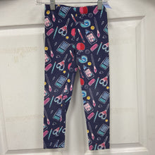 Load image into Gallery viewer, Art Supplies Leggings
